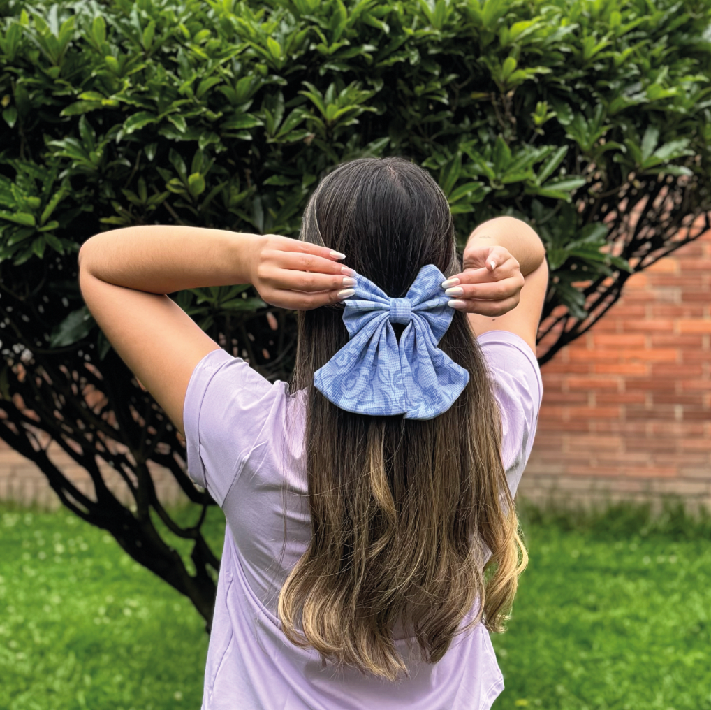 Coquette Hair Paseo Floral