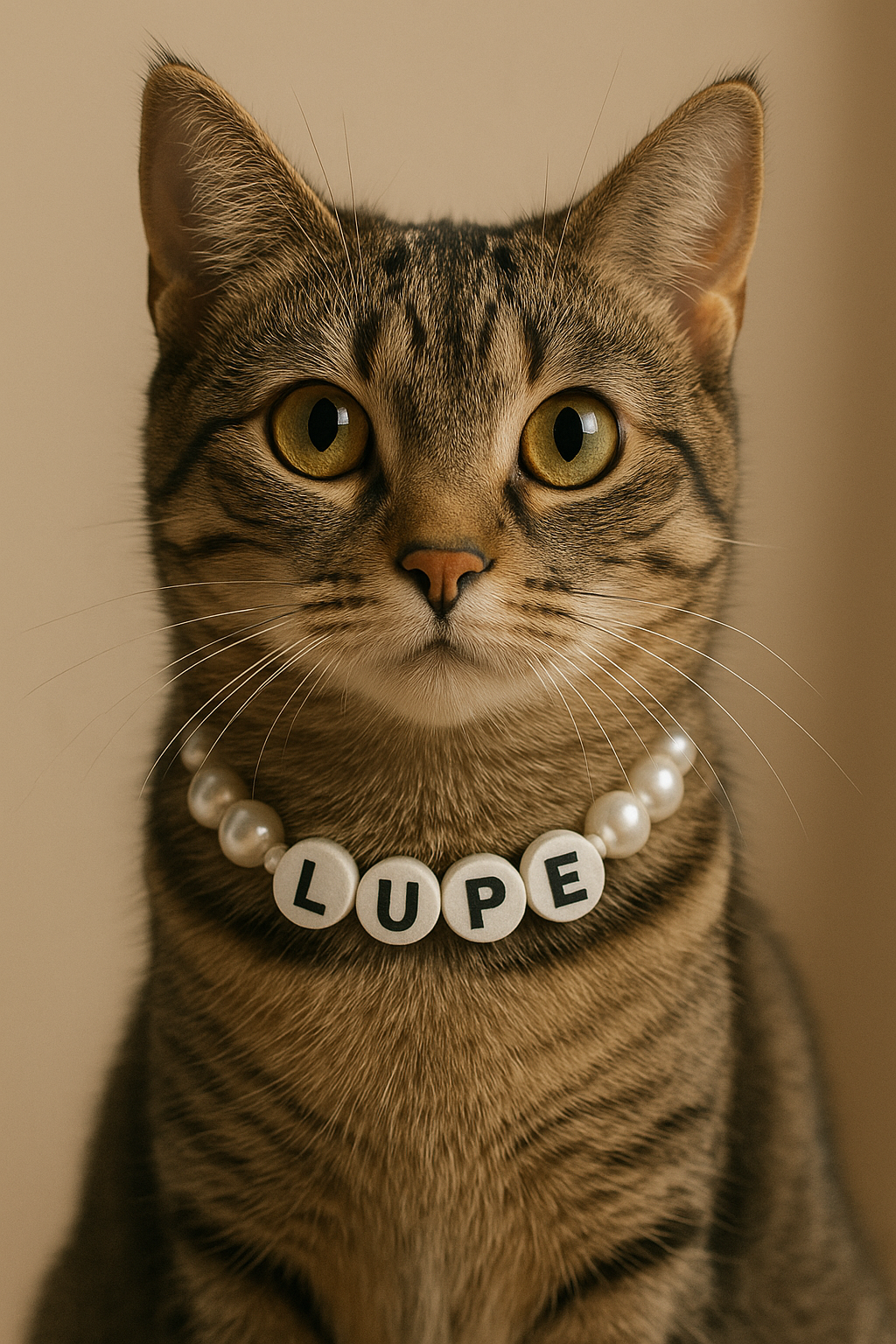 PomPop Collar Special Edition Miaw