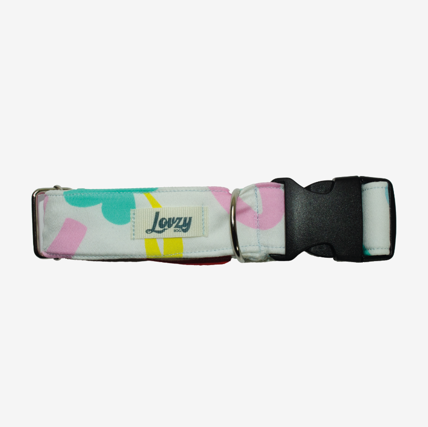 Collar Locura de Colores