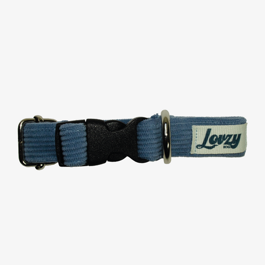 Collar Azul Sereno