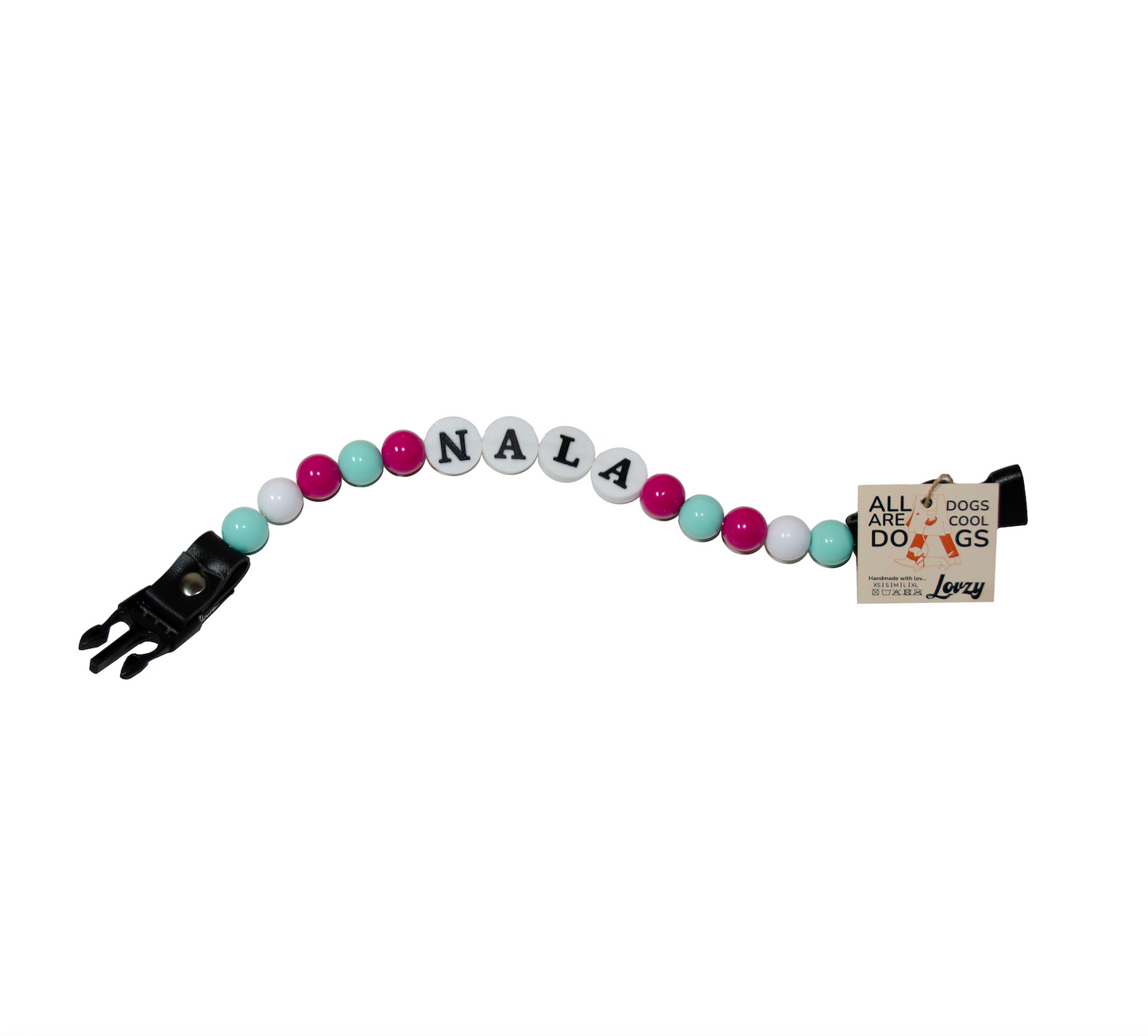 Collar PomPop Guau XS-S