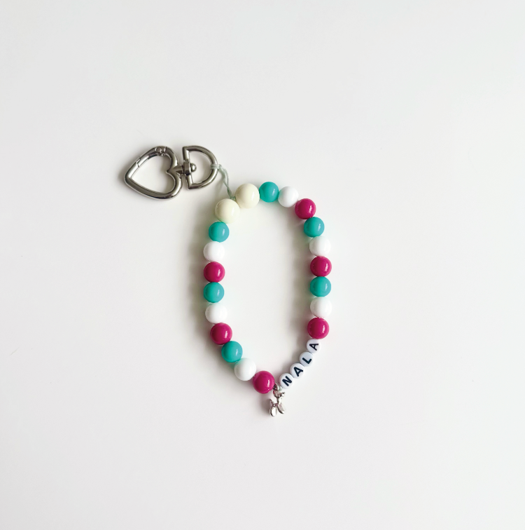 Strap PomPop