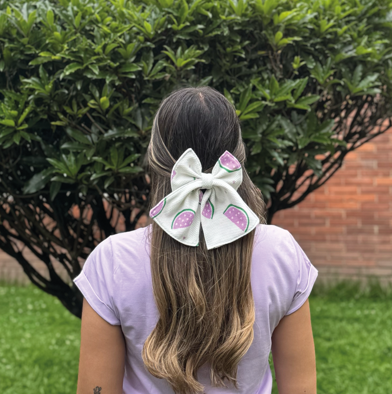 Coquette Hair Mordisco Dulce