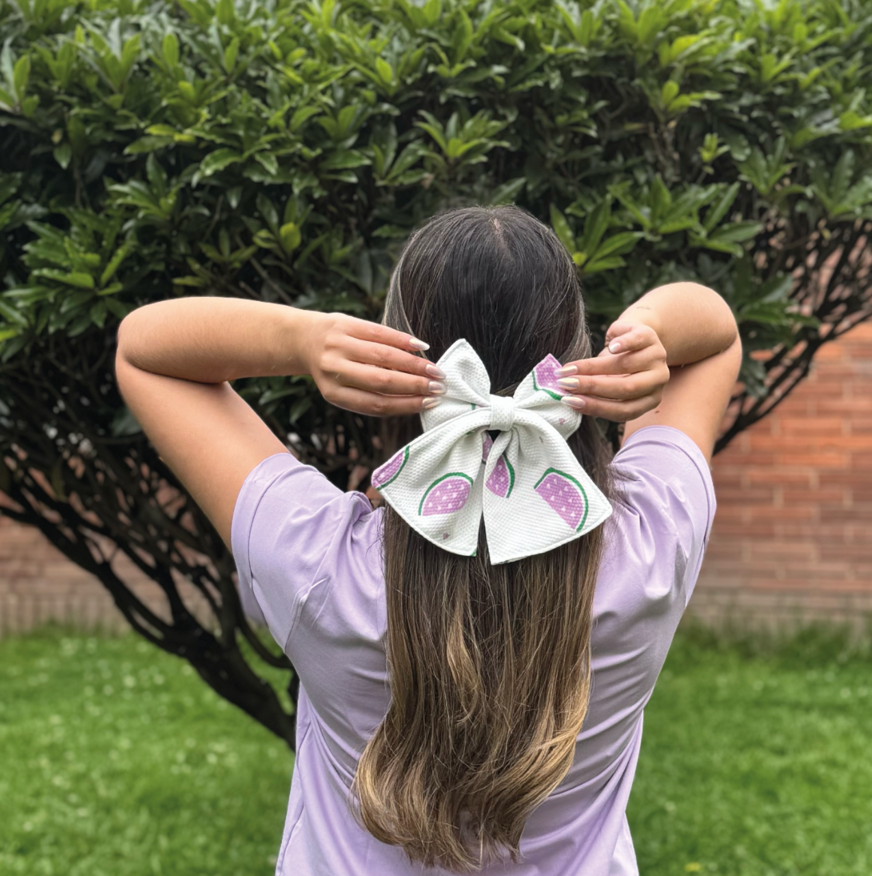Coquette Hair Mordisco Dulce