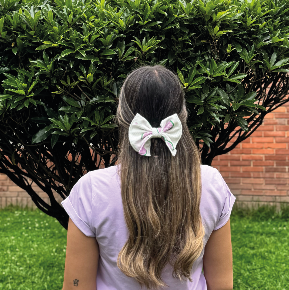 Coquette Hair Mordisco Dulce