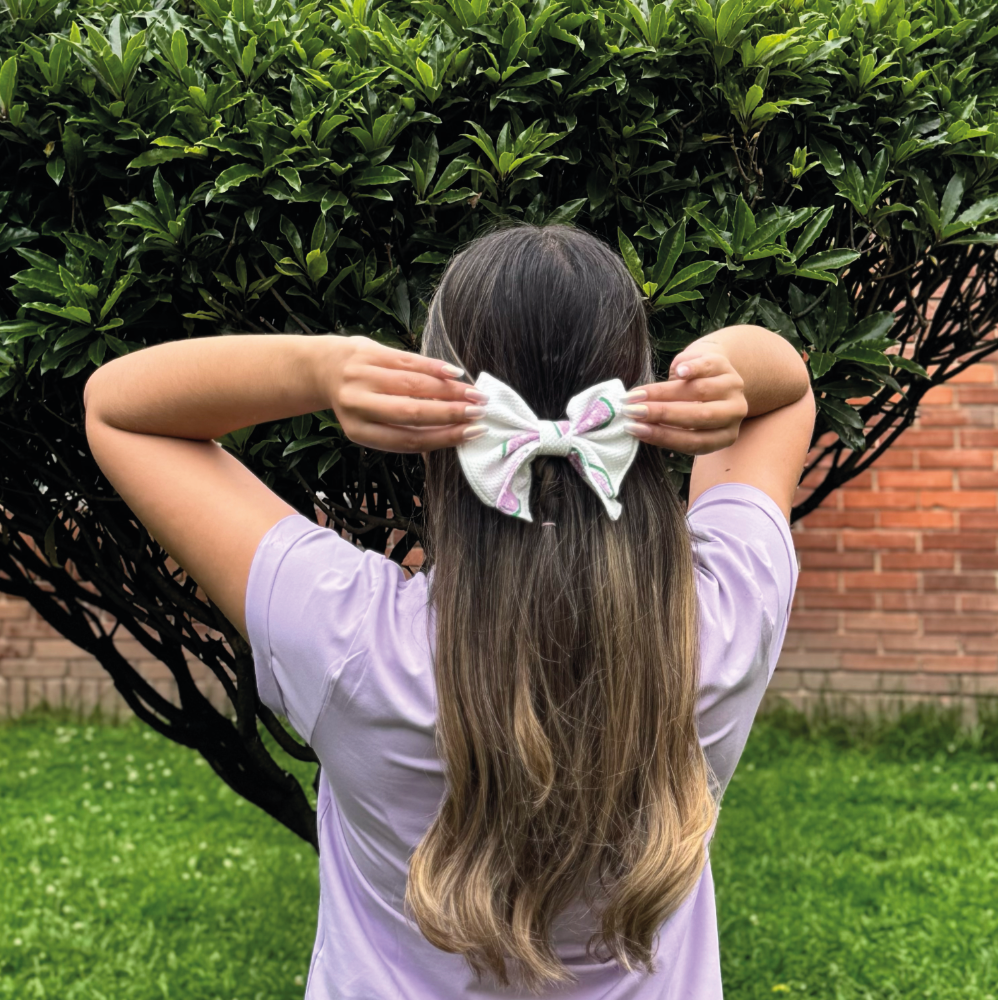 Coquette Hair Mordisco Dulce
