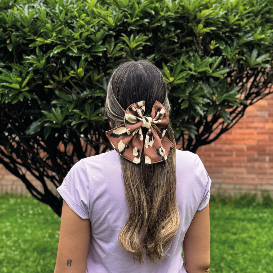 Coquette Hair Salvaje y Sofisticado