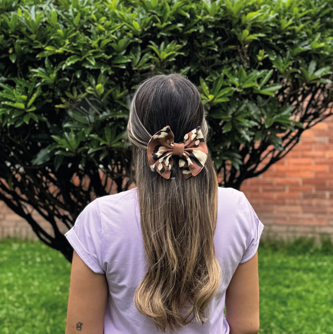 Coquette Hair Salvaje y Sofisticado
