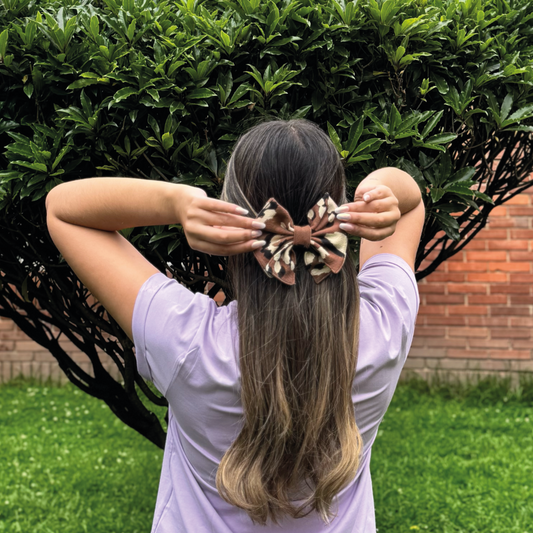 Coquette Hair Salvaje y Sofisticado