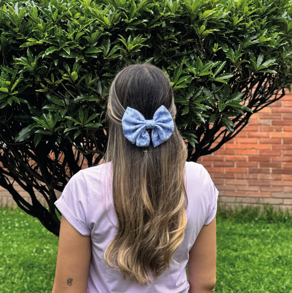Coquette Hair Paseo Floral