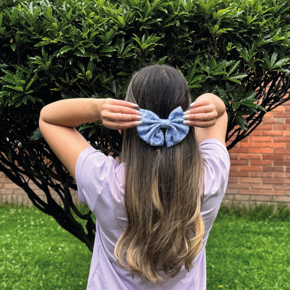 Coquette Hair Paseo Floral