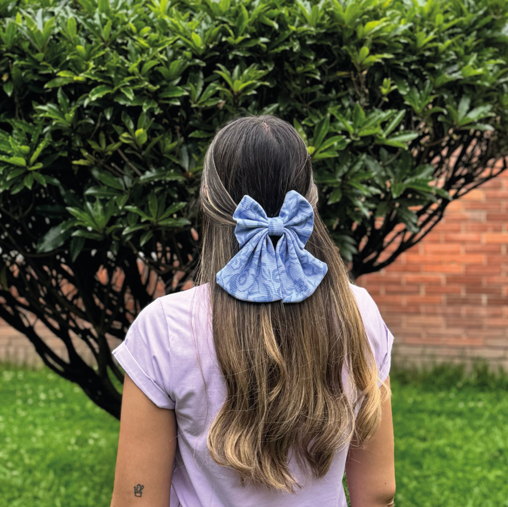 Coquette Hair Paseo Floral