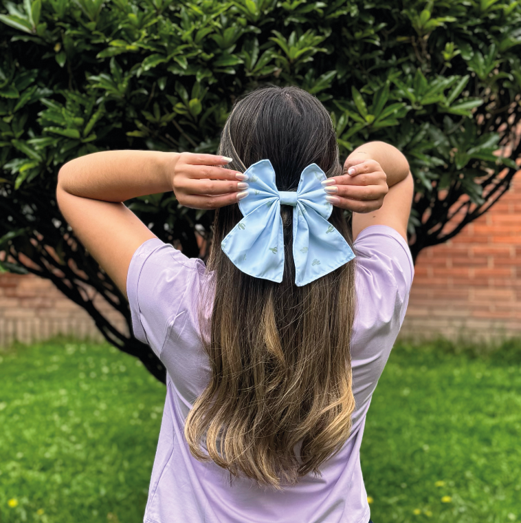 Coquette Hair Amor Espinoso