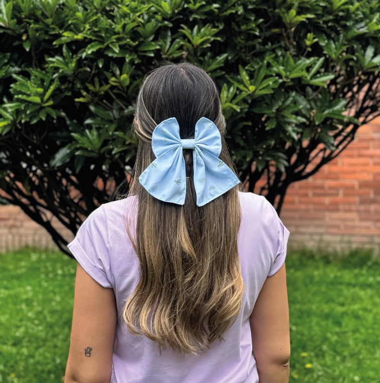 Coquette Hair Amor Espinoso