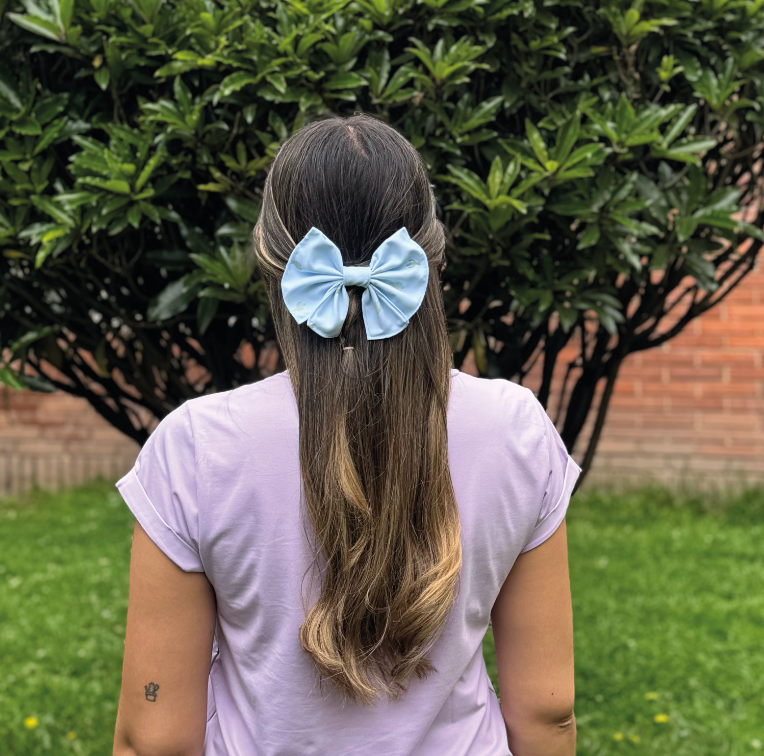 Coquette Hair Amor Espinoso