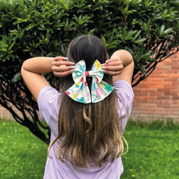 Coquette Hair Locura de Colores