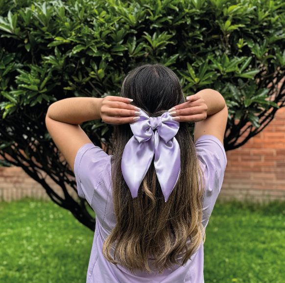 Coquette Hair Glow & Match
