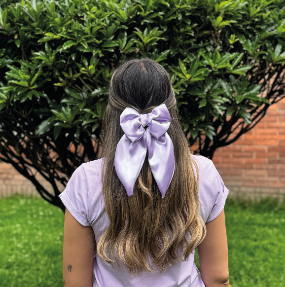 Coquette Hair Glow & Match