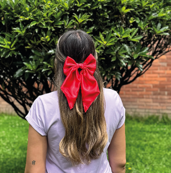 Coquette Hair Glow & Match