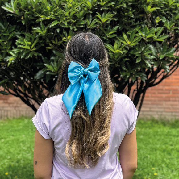 Coquette Hair Glow & Match
