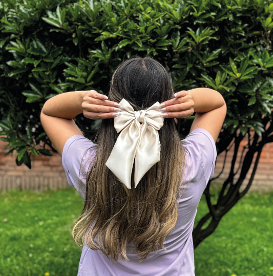 Coquette Hair Glow & Match