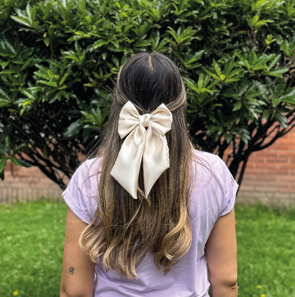 Coquette Hair Glow & Match