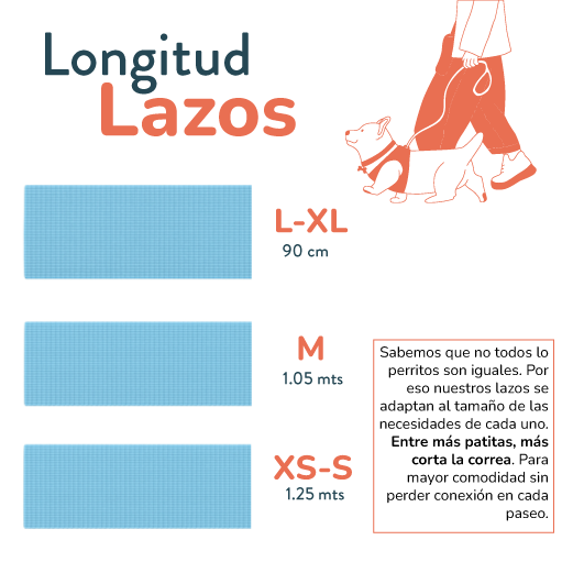 Lazo Amor Espinoso