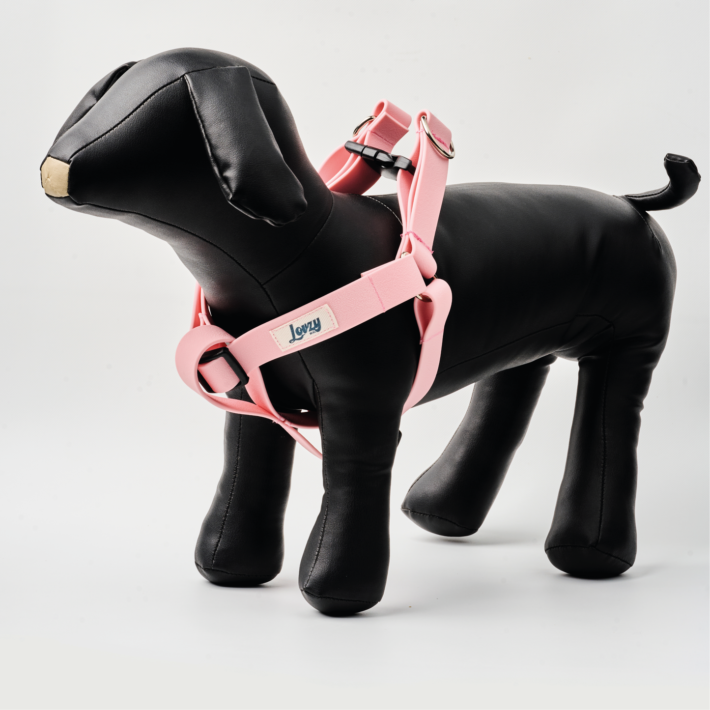 Pechera Candy Pink