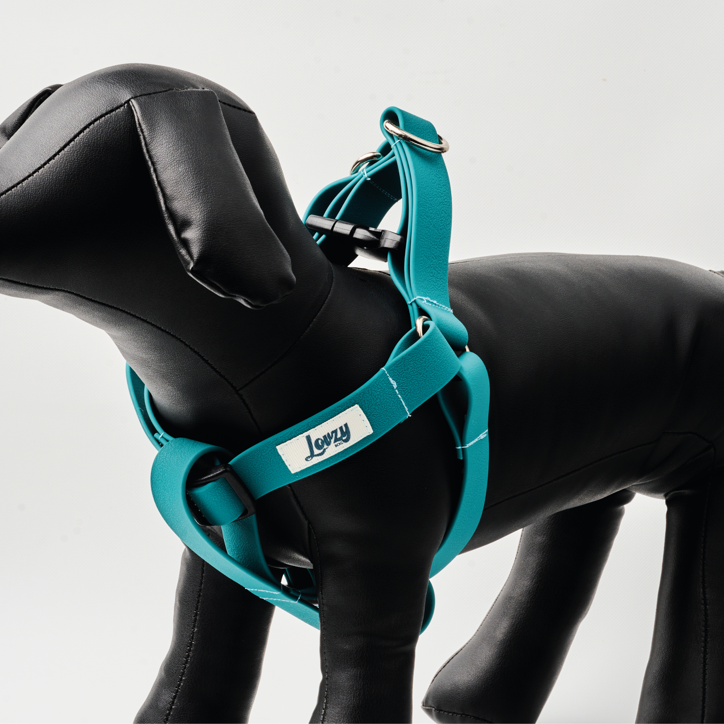 Pechera Ocean Teal