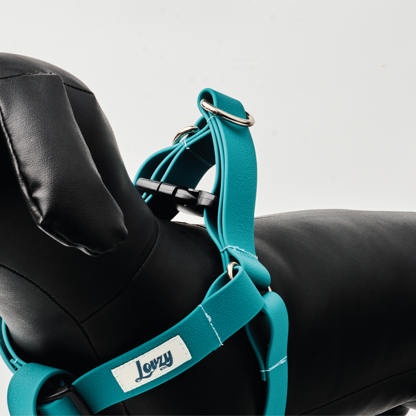 Pechera Ocean Teal